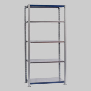 Industrial Shelving