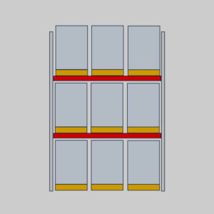 Pallet Racking