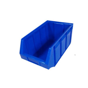 Plastic Bins