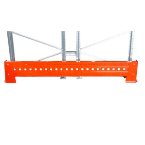 Frame Barrier Protector (1100mm - back to back)