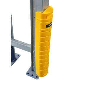 Alternative view of Frame Protector