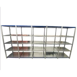 Easy Rack Evolution 5 Bay deal 400mm deep