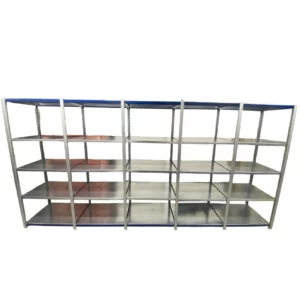 Easy Rack Evolution 5 Bay deal 500mm deep